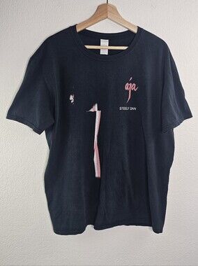 Steely Dan 2015 Concert Tshirt XL